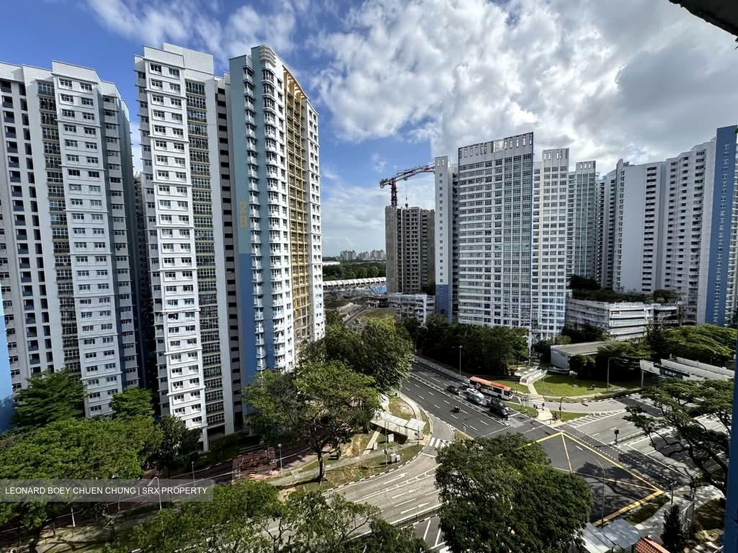 Blk 11 BOON KENG VILLE (Kallang/Whampoa), HDB 3 Rooms #538763151